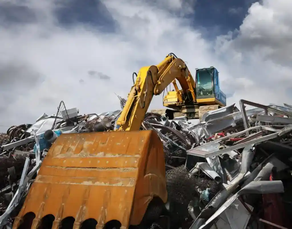 Earn cash from the trash: Opt for electronic scrap recycling